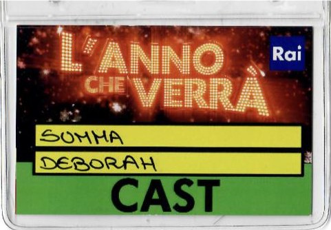 L'anno che verrà