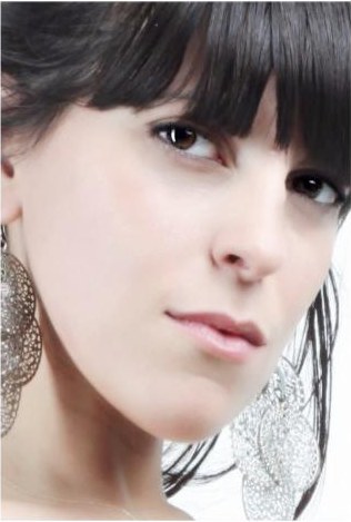 Ritratto Debbie Summa