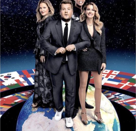 The World's Best, CBS